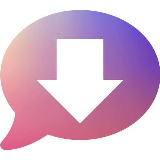 IG Comments Exporter logo